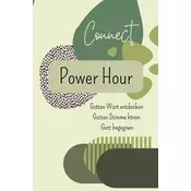 Connect - Power Hour Gebetstagebuch