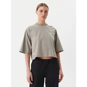 ADIDAS PERFORMANCE Funkcionalna majica MER PS kit/svetlo bež