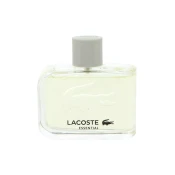 Lacoste Essential 125 ml toaletna voda tester za muškarce