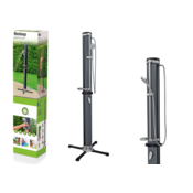 Tuš za zunanjo uporabo Flowclear SolarFlow 35 L