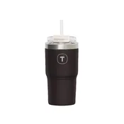 Tupperware Big T termos, 630ml, Braon