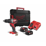 MILWAUKEE akumulatorski udarni vijačnik M18 BLPD2-502X