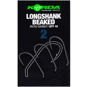 LONGSHANK BEAKED BARBED 6 (KLSB6)