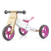MILLY MALLY Milly Mally Avtomobil Jake Classic Pink