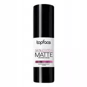 Topface - prozorna podlaga za ličila Skin Editor Matte Primer Base 31 ml