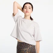 Majice adidas Yoga Motion Waffle T-Shirt Wonder Alumina L