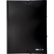 MAPA Z ELASTIKO PVC OFFICE