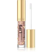 EVELINE COSMETICS Oh! My Lips glos za povečanje ustnic čebelji strup, 4.5 ml
