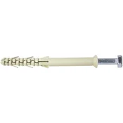 shumee RAM-NEDLADDNING SEXKANTHUVUD ARL 08/100MM - 100 ST - AR 1038.0003