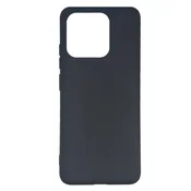 Maska za Motorola Moto G77, MaxMobile TPU Silicone Mikro, crna