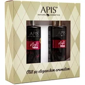 Apis Natural Cosmetics Night Fever darilni set za telo