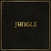 Jungle - Jungle (Gatefold Sleeve) (180 g) (LP)