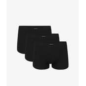 Moške boksarice Atlantic 3PACK