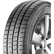 NEXEN zimska poltovorna pnevmatika 215/75R16 116R WINGUARD WT1