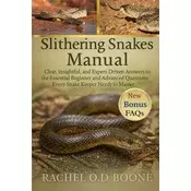 SLITHERING SNAKES MANUAL