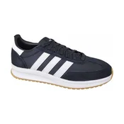 ADIDAS SPORTSWEAR Niske tenisice Run 70s 2.0  crna / bijela