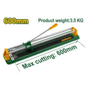 Jadever rezac plocica 600mm JDTR1506