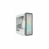 Corsair Case iCUE 5000T RGB - Midi