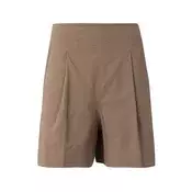 MM by Max Mara Hlače BALTA temno bež