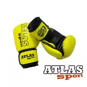 Rukavice za boks i kik boks Neon Atlas sport