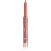 Collistar Twist Stylo dolgoobstojna senčila za oči v svinčniku vodoodporno odtenek 20 - Pink Affair 1.4 g