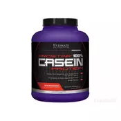Ultimate Nutrition Prostar 100% Casein Protein 2,27 kg
