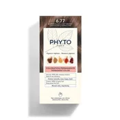 Phytocolor cappuccino svijetlo smeda 6.77