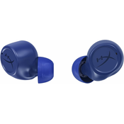 Bežicne slušalice HyperX - Cirro Buds Pro, TWS, ANC, plave