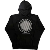 Bring Me The Horizon Kapuco Sempiternal Unisex Black M