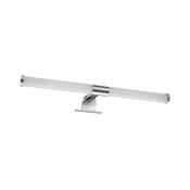 LED osvetljenje za kupatilsko ogledalo APA LED/6W/230V 40 cm IP44 sjajni hrom
