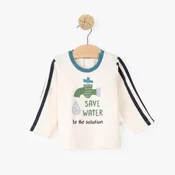 Just kiddin baby majica Eco Fco Friendly 74 ( 242537 )
