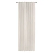 Esposa KONČANA ZAVESA pol prosojno 140/280 cm
