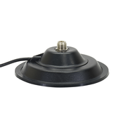 PNI 145/PL 145 mm magnetno podnožje vsebuje 4 m kabel in vtič PL259