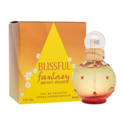 Britney Spears Fantasy Blissful 30 ml toaletna voda za ženske