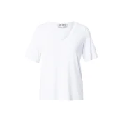 Vero Moda Ženska majica Awrita, Bela