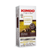 KIMBO Kapsule za kafu Barista ALU Nespresso™ 100% Arabica 10/1