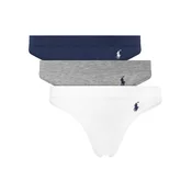 Polo Ralph Lauren Komplet hlačk? 4P0710 Pisana