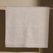 Peškir nota 50x90 500gsm-siva ( 4000793-siva )