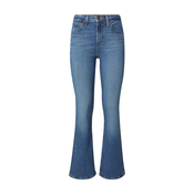 Lee Kavbojke BREESE BOOT moder denim