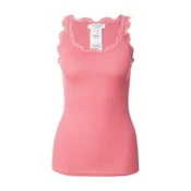 rosemunde Top Babette malina