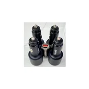 AUTO PUNJAC PC 4 18W TYPE-C YOOKIE