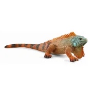 SCHLEICH Figura Iguana