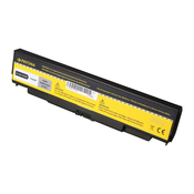 baterija za IBM Lenovo Thinkpad L440 / L540 / T440p / T540p / W540, 4400 mAh