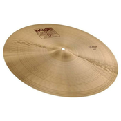 PAISTE 16 2002 CRASH ČINELA
