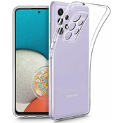 TECH-PROTECT FLEXAIR+ GALAXY A53 5G CLEAR