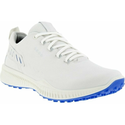 Ecco S-Hybrid muške cipele za golf White 42