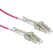 ROLINE OM4, LC/LC, 10m