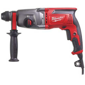 Milwaukee PFH 26 T Vrtalno kladivo z vpetjem SDS-plus - Elektro orodja - Milwaukee