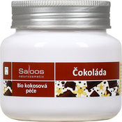 Saloos Bio Coconut Care kokosova kura cokolada  100 ml