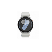 SAMSUNG GALAXY WATCH 7 44mm SILVER BT
